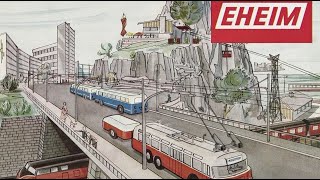 eheim 1962 catalogue 2 [upl. by Homans]