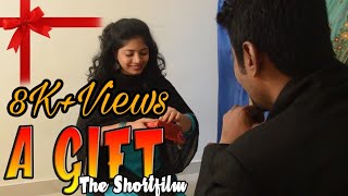 Best gift for your sister  Short Film  Raksha bandhan Special  Thane Film Makers [upl. by Eelinej729]