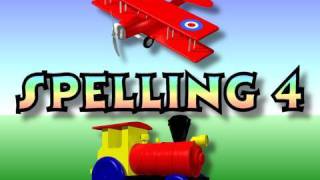 Childrens Spelling 4 [upl. by Rorke]