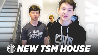 NEW TSM Fortnite East House TOUR [upl. by O'Toole]