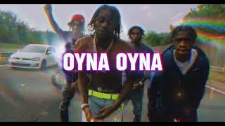 OYNA OYNA DRILL REMIX 💣💣💣 prodby Shu [upl. by Austreng]