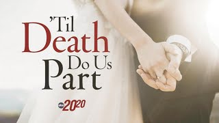 Til Death Do Us Part  ABC 2020 Full Episodes [upl. by Eniruam]