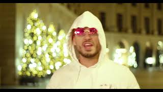 fidel donner cest donner feat hakim liberta 2021 clip officiel [upl. by Natehc]