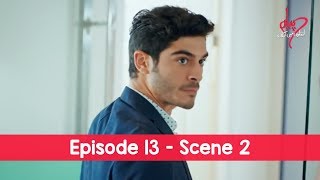 Pyaar Lafzon Mein Kahan Episode 13 Scene 2 [upl. by Lipps]