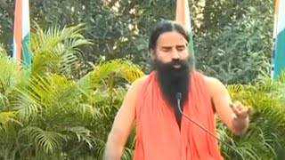 Baba Ramdev Ji Ka Astha Channel Program Yoggram Video [upl. by Dnaleel]