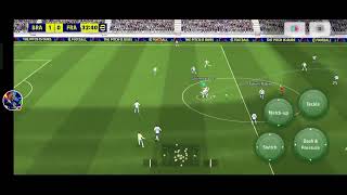 Brazil Vs France football match today 2024 [upl. by Grantley]