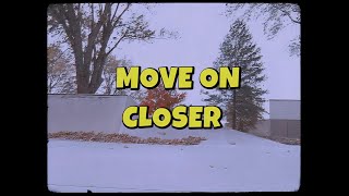 Move On Closer alternative rock [upl. by Seana433]