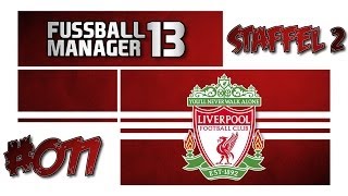 Fussball Manager 13 077 TRANSFER FÜR 60 MILLE Deutsch  FM 13  Lets Play [upl. by Eardna278]