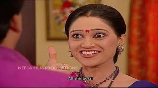 Ep 1042  Taarak Mehta Ka Ooltah Chashmah  Full Episode  तारक मेहता का उल्टा चश्मा [upl. by Gretta]