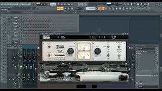 How to Make a 2000sInspired West Coast Beat in FL Studio [upl. by Formenti]