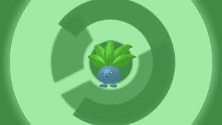 Oddish  Pokémon [upl. by Simmons722]