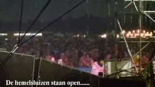 2014  Noodweer Pinkpop [upl. by Taran132]