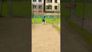 Sabbir Rahman batting Red ball practice 🏏 মিরপুর একাডেমি গ্রাউন্ড প্যাকটিস সাব্বির রহমান [upl. by Anauqat]