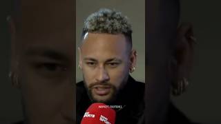 Siapa Pemain Bola Idola Neymar jr  Inspect Football shorts beritabola sepakbola neymar [upl. by Yelrahs]