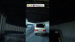 Marcos Highway Baguio Tunnel travel subscribe shorts [upl. by Ieso]