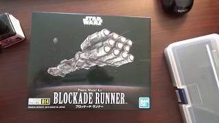 Blockade runner part 1 [upl. by Yarg976]