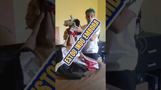 ESTOU INDO EMBORA shortvideo topz funny topzeira comedy comedia [upl. by Uwkuhceki]