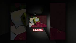 😨 My Game is Haunted Fixing a HUGE Bug in My Game roblox robloxstudio robloxdev [upl. by Nitsirt754]