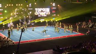 TGLC NCA DAY 2 2018 [upl. by Ferdinand]