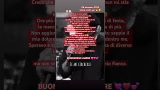 SEMPRE E PER SEMPRE ❤️ Buon Immacolata Re🙏sempre tutto fermo youtube nn aiuta 💔 a quel passo in 👑 [upl. by Eeznyl]