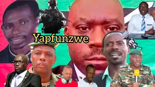 Abajenero bakomeye beretse Neva ko batiganye 🔥 Inzigo yaba DD Ukoze ibara🚨 General yapfunzwePrime [upl. by Mcnully]