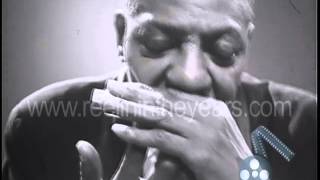 Sonny Boy Williamson quotBye Bye Birdquot 1963 Reelin In The Years Archives [upl. by Nilhsa]