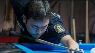 Jericho quotPANDAYquot Bañares 🆚 Raymart Camomot 610 partida 🎱 10 BALL 🎱 Race 17 🔥 [upl. by Eseneg]