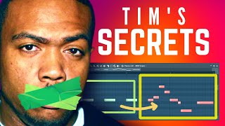 What EVERY PRODUCER can learn from Timbaland [upl. by Elaen]