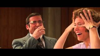 Anchorman 2 Bloopers [upl. by Neirbo]