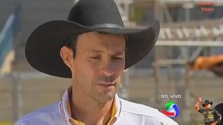 Expoagro Guaxupé ● Entrevista Com Fabricio Alves [upl. by Hairakcaz]