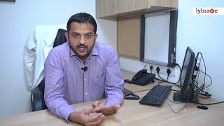 Spondylodiscitis  Tuberculosis of Spine  By Lybrate Dr Pramod Saini [upl. by Nodarb854]