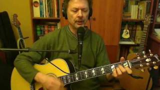 Histoire de faussaire  Georges Brassens  cover [upl. by Dett]