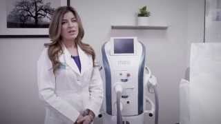 M22 Testimonial Video – Dr Fabi Reviews The M22 Laser Machine  Lumenis [upl. by Ennoved107]