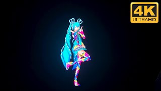 Lucky☆Orb Full Dance Hatsune Miku Live MIKU EXPO 2024 [upl. by Aicinod447]