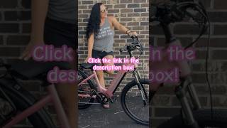 Hovsco ebike the Hovranger httpsbitly43oJrBI [upl. by Pelagi]