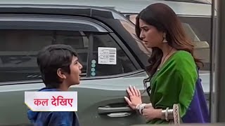 Ghum hai kisi ke pyaar mein new promo 20 November 2024  Upcoming twist  Review [upl. by Ahsiuqel886]