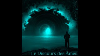 Le Discours des Âmes original motion picture soundtrack [upl. by Ethbinium]