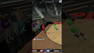 BEST JUMPSHOT FOR SMALL GUARDS✅ IN NBA2K25🧊🔥 2k 2kcommunity nba2k25 mypark comp mbk [upl. by Cheshire]