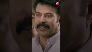 😑😑  Abrahaminte Santhathika l  Mammootty  Sun NXT Malayalam [upl. by Ruon]