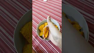 Doritos chips review [upl. by Hibbs147]