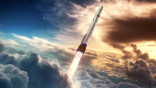 SpaceX Versus Blue Origin un novembre riche en actu Mag Aileprod32 [upl. by Nnylyoj633]