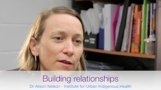 Building relationships with Aboriginal and Torres Strait Islander people [upl. by Haram]