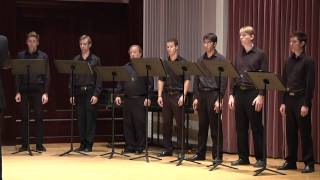 Love Came Down at Christmas by Matt Oltman and CORO Vocal Artists [upl. by Nomyar]