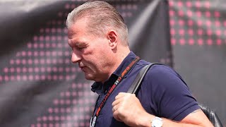 Jos Verstappen tears into Red Bull with dig over why son Max is aggressive on track [upl. by Eniamrahc918]