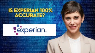 Is Experian 100 accurate [upl. by Ireg437]