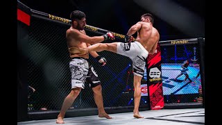 SBC 19 REVENGE  NEMANJA quotSLEDGEHAMMERquot KOVAC vs JACKSON quotTORTORAquot LOUREIRO  TITLE FIGHT [upl. by Ebsen]