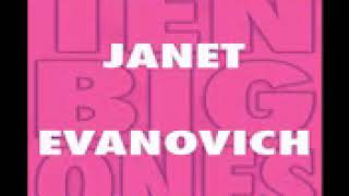 Janet Evanovich Hot Six [upl. by Ahsirak529]