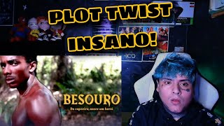 BESOURO FILME COMPLETO [upl. by Bohon21]