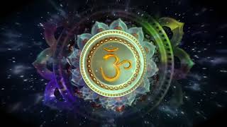 Gayatri Mantra  Hemina Shah  10 minute meditation  Om Bhur Bhuvah Swaha [upl. by Imekawulo833]