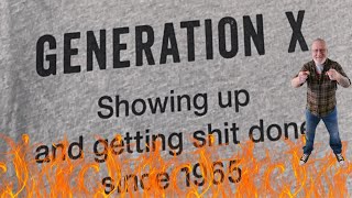 The Many Reasons Why Gen X is the Best Generation [upl. by Paterson70]